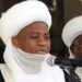 It Will Take Decades To Eliminate Banditry in Northwest Nigeria— The Sultan