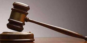 Cleaner Receives Life Sentence For Sexually Molesting a Newborn in Church