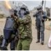 Kenyan Police Disperse Anti-Tax Protests With Tear Gas in Nairobi