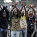 Kenyan Youth Stage Peaceful Occupation of Parliament to Protest Government Finance Bill
