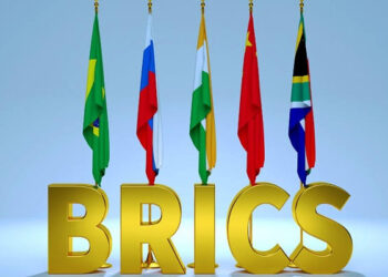 The BRICS Revolution: A Seismic Shift in the Global Economy