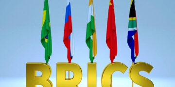The BRICS Revolution: A Seismic Shift in the Global Economy