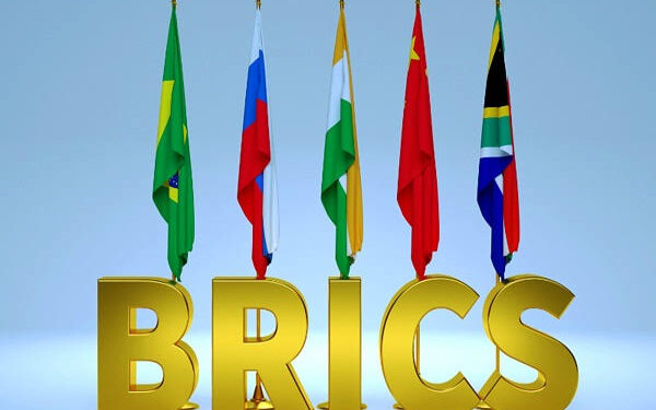 The BRICS Revolution: A Seismic Shift in the Global Economy