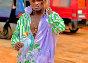 CHIVIDO 2024: Portable Felicitates With Davido, Chioma Amid Ongoing Animosity