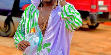 CHIVIDO 2024: Portable Felicitates With Davido, Chioma Amid Ongoing Animosity