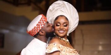 #CHIVIDO2024: Obi congratulates Davido and Chioma