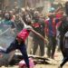 Tragic Clashes in Kenya: Five Dead and Dozens Wounded in Anti-Tax Hike Protests
