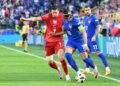 Euro 2024 Drama Sees Poland Hold France, Austria and England Progress