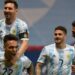Late Lautaro Martinez Strike Sends Argentina to Copa América Quarter-Finals
