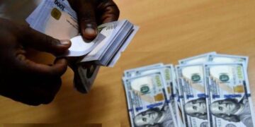 Dollar, Euro and Pounds To Naira Exchange Rate For Today, June 26 2024