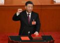 China Calls for Palestinian State and Gaza Ceasefire