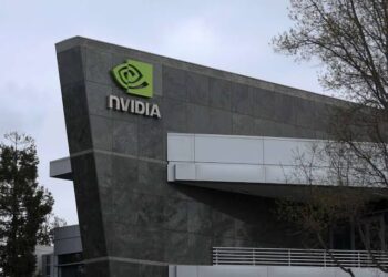 Nvidia Rebounds, Markets Rally Amid Inflation Concerns
