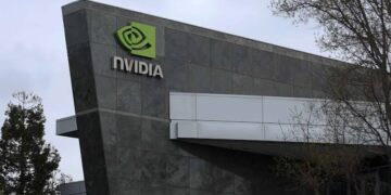 Nvidia Rebounds, Markets Rally Amid Inflation Concerns