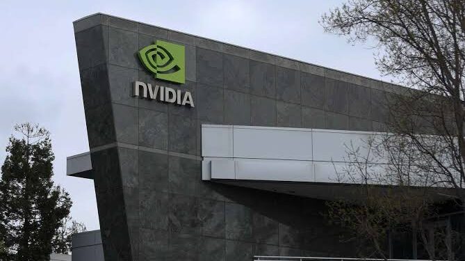 Nvidia Rebounds, Markets Rally Amid Inflation Concerns
