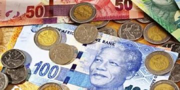 Rand Slips Amid Cabinet Speculation