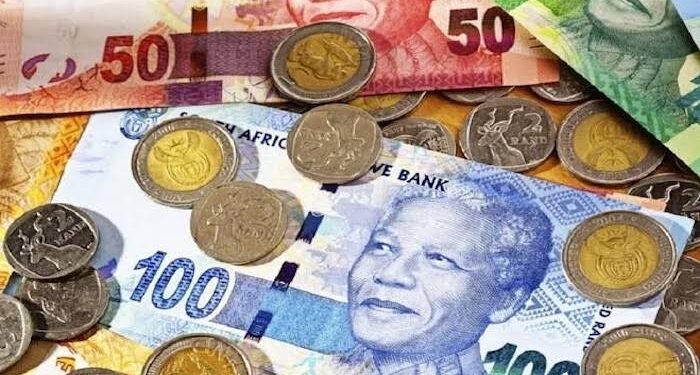 Rand Slips Amid Cabinet Speculation