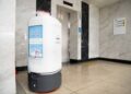 South Korea’s First Robot Officer Found Dead