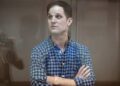 U.S. Reporter Faces Closed-Door Espionage Trial in Russia