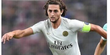 Transfer Talks Heat Up: Manchester United Eye Rabiot, Arsenal Lead Race for Bakayoko, and More