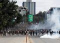 Kenyan TV Station Faces Shutdown Threat Amid Anti-Finance Bill Protest Coverage