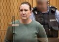 18-Year Sentence for Mother in Triple Child Murder Case