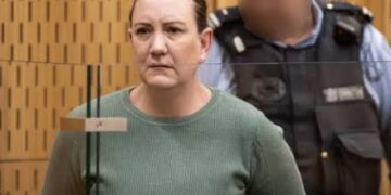 18-Year Sentence for Mother in Triple Child Murder Case