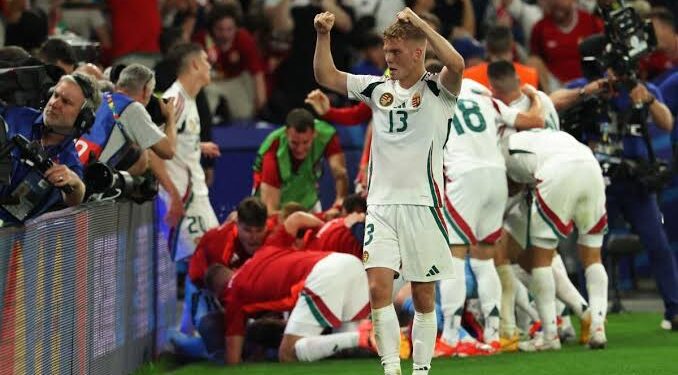 Striker Varga Released from Hospital After Euros Injury