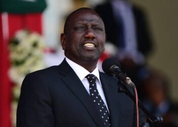 Kenya’s President Ruto Withdraws Controversial Tax Plan