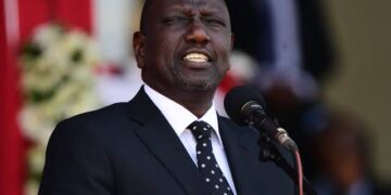 Kenya’s President Ruto Withdraws Controversial Tax Plan