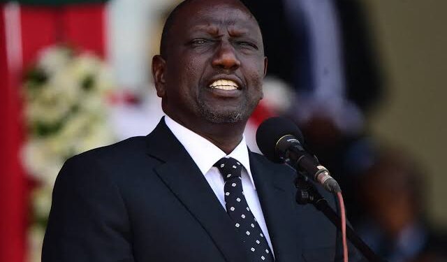 Kenya’s President Ruto Withdraws Controversial Tax Plan