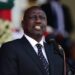 Kenya’s President Ruto Withdraws Controversial Tax Plan