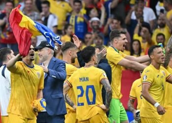 Euro 2024 Round of 16 Set After Dramatic Group Stage Clashes