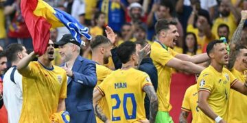 Euro 2024 Round of 16 Set After Dramatic Group Stage Clashes