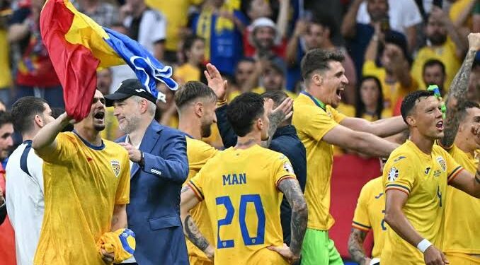 Euro 2024 Round of 16 Set After Dramatic Group Stage Clashes