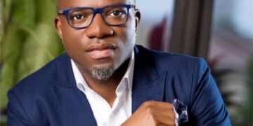 Nigeria Mourns As Former Konga CEO, Nick Imudia Passes Away in Apparent Suicide