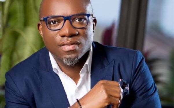 Nigeria Mourns As Former Konga CEO, Nick Imudia Passes Away in Apparent Suicide