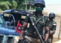 Police Detains 21 Suspected Armed Robbers and Cultists in Ekiti