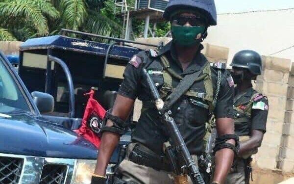 Police Detains 21 Suspected Armed Robbers and Cultists in Ekiti
