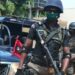 Police Detains 21 Suspected Armed Robbers and Cultists in Ekiti