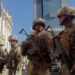 Bolivian General Arrested Following Failed Coup Attempt