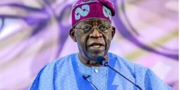Tinubu Govt Allocates N245m for Security Tyres