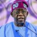 Tinubu Govt Allocates N245m for Security Tyres