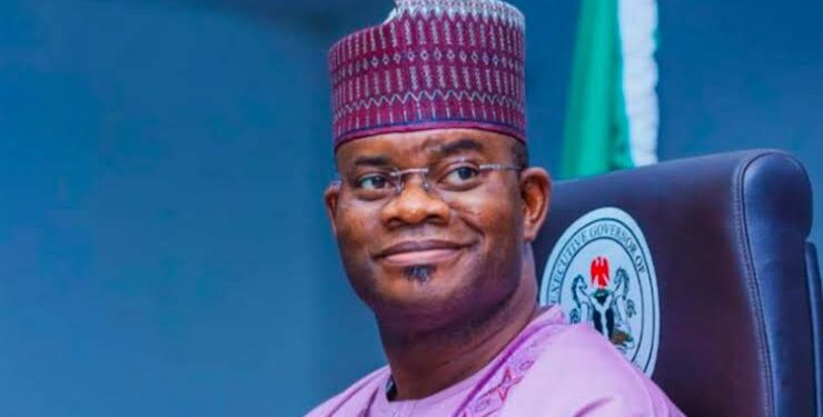 Yahaya Bello Seeks Transfer of N80.2bn Fraud Case to Kogi State