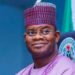 Yahaya Bello Seeks Transfer of N80.2bn Fraud Case to Kogi State