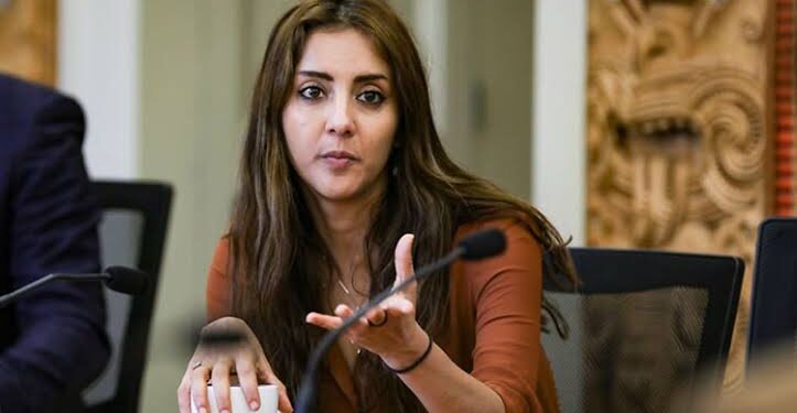 Former New Zealand Lawmaker Golriz Ghahraman Convicted Of Shoplifting