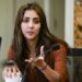 Former New Zealand Lawmaker Golriz Ghahraman Convicted Of Shoplifting