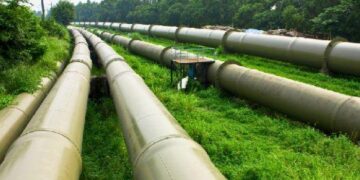 NNPCL Cracks Down on Crude Oil Theft: 165 Illegal Refineries Uncovered in Niger Delta