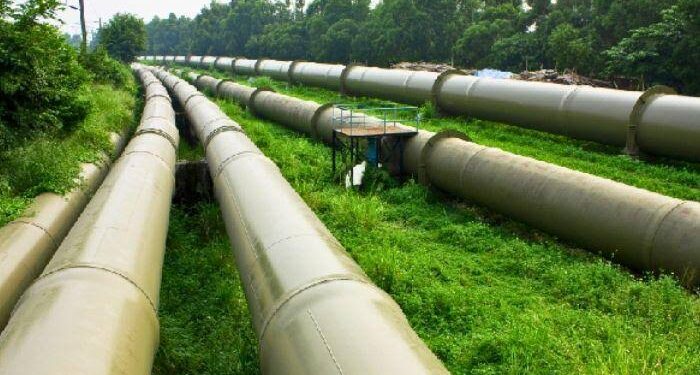 NNPCL Cracks Down on Crude Oil Theft: 165 Illegal Refineries Uncovered in Niger Delta