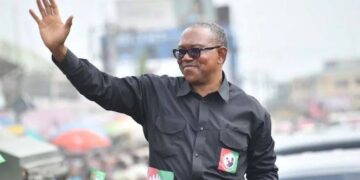 The 2027 Nigerian Election: Will Peter Obi Rise Again?