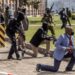 Kenya Burns: Ruto’s Teargas Tactics Fail to Quell Protests